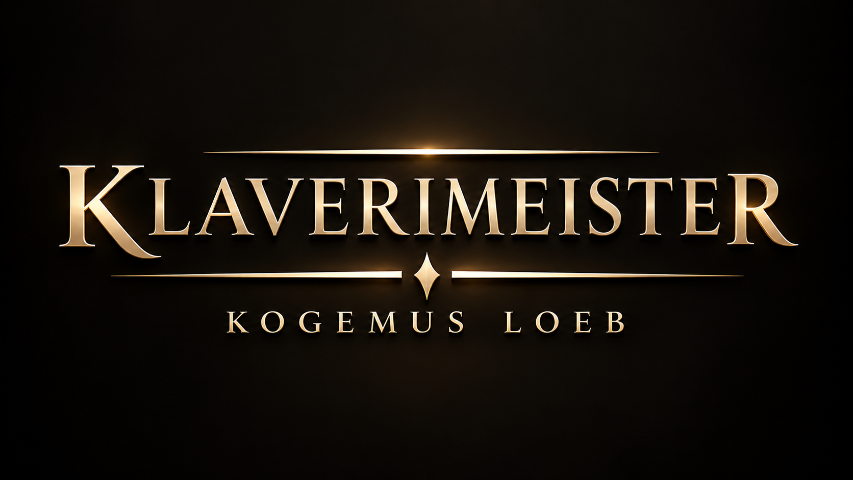 Klaverimeister